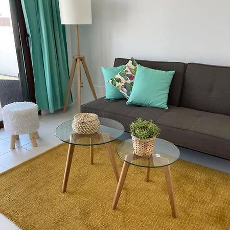 Casa Mesana Nuevo Apartamento En La Playa Con Aire Acondicionado Плайя-Онда Экстерьер фото