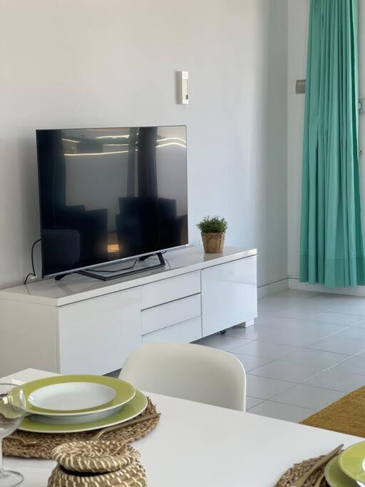 Casa Mesana Nuevo Apartamento En La Playa Con Aire Acondicionado Плайя-Онда Экстерьер фото